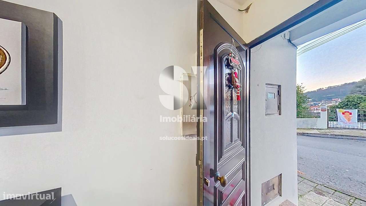 Moradia Geminada V3 - Valongo - Grande imagem: 5/37