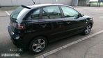 seat ibiza 2007 para peças diesel e gasolina - 4