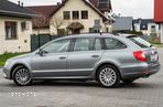 Skoda Superb Combi 2.0 TDI Comfort - 5