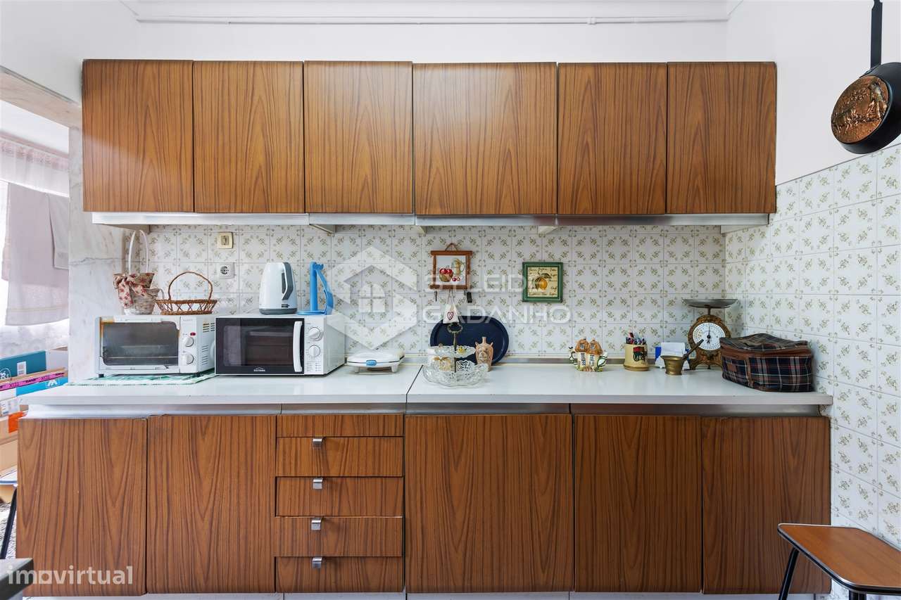 Apartamento T3 à Venda na Covilhã - Bloco Estrela-5