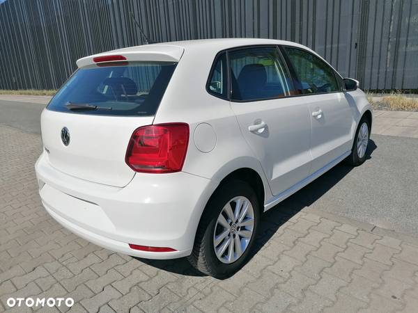 Volkswagen Polo 1.0 Comfortline - 6