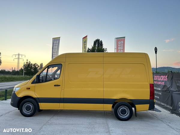 Mercedes-Benz Sprinter 314 CDI L2H2 - 18