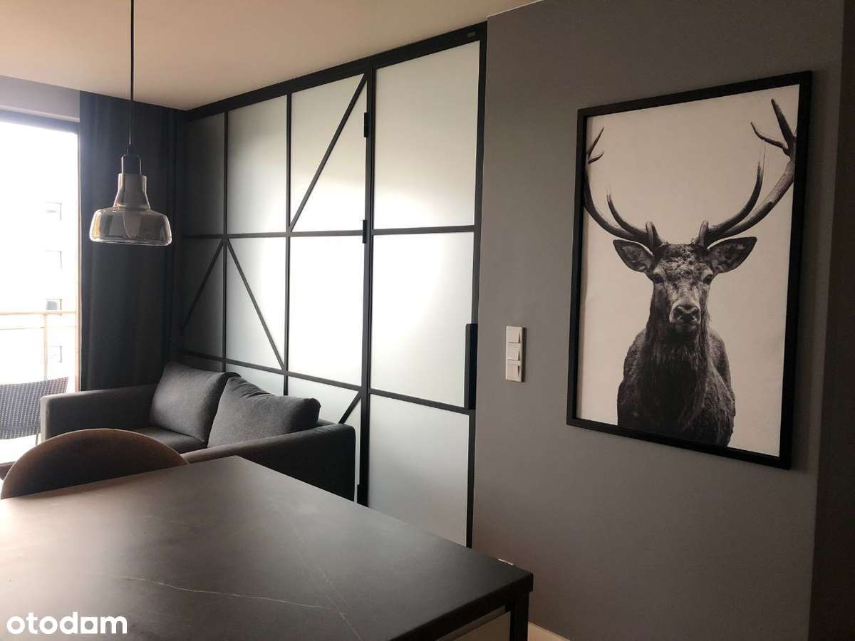 2 pokoje, klimatyzacja, garaż, ul. Jana Kazimierza - Pełny obrazek: 5/20