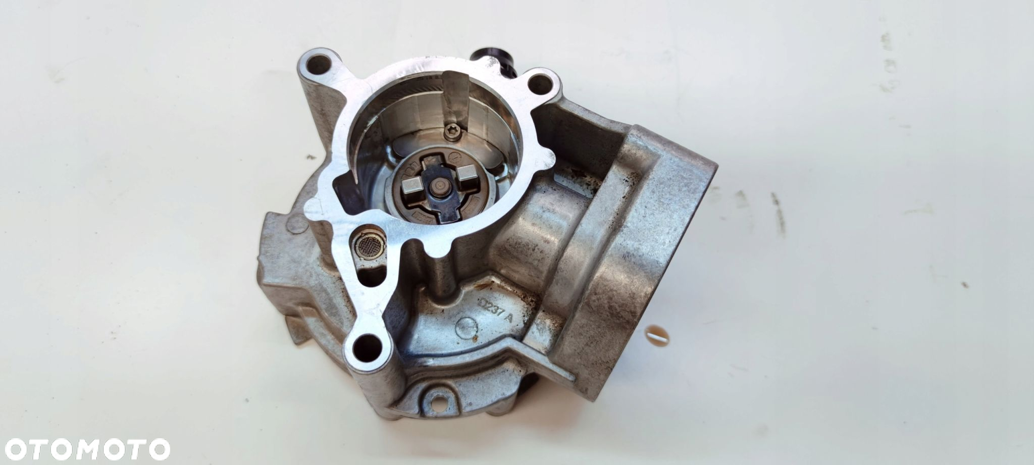 POMPA VACUM AUDI VOLKSWAGEN SEAT SKODA TFSI TSI 06L145100L - 6