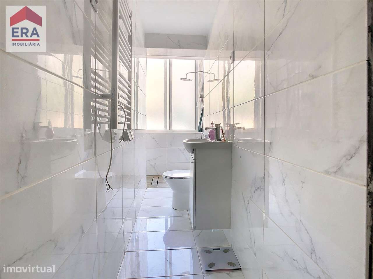 Apartamento T3 com Quintal de 60 m2-13