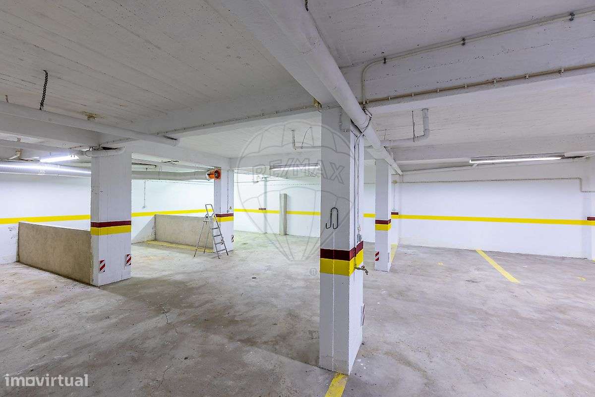 Garagem  para venda-13