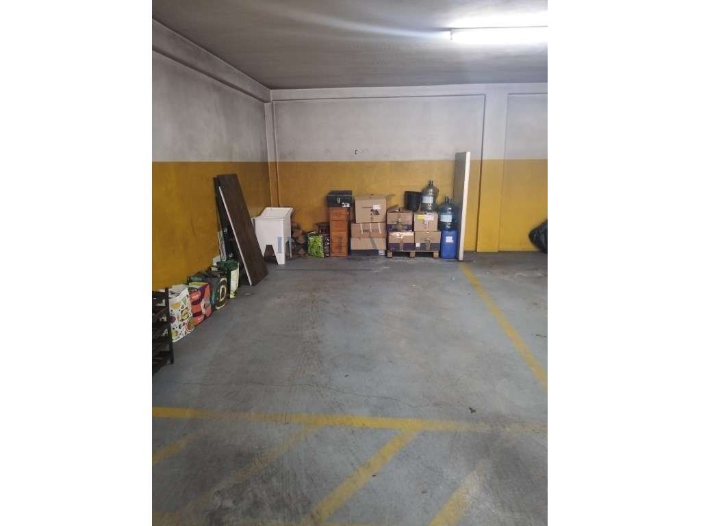 Apartamento T3 Venda Maia-26