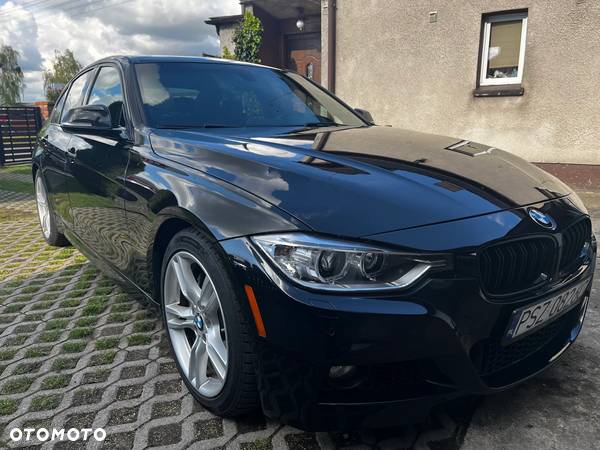 BMW Seria 3 328i - 9