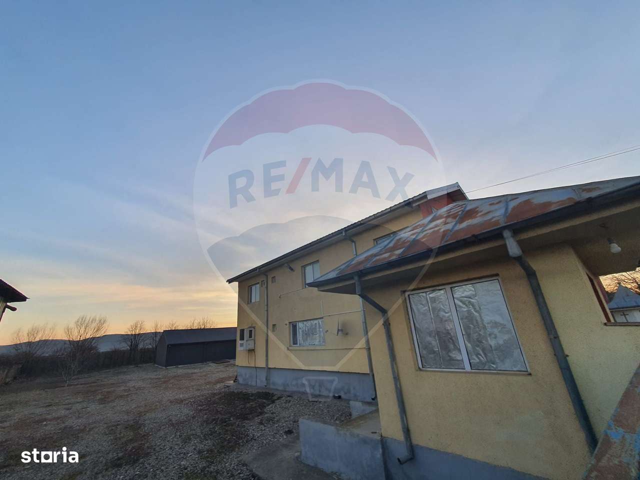 HALA SI SPATII COMERCIALE - DN15-BUHUSI- BACAU - Imagine principală: 3/10