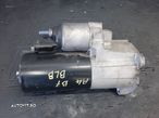 electromotor 2.0 tdi  blb audi a4 b7  2004-2008 0001125053  03g911023 - 1