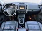 Volkswagen Tiguan 2.0 TDI DPF 4Motion Track & Field - 10