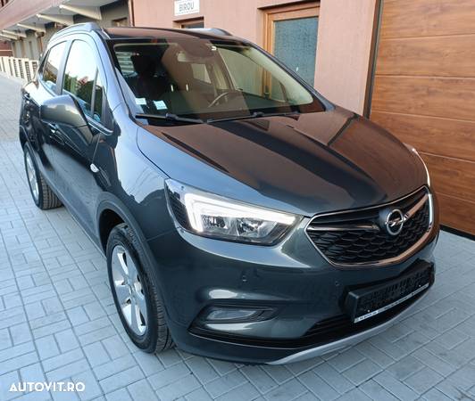 Opel Mokka X 1.6 CDTI ECOTEC START/STOP Innovation - 1