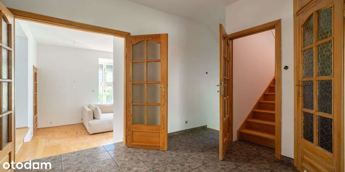 Dom w Orłowie nad morzem-6