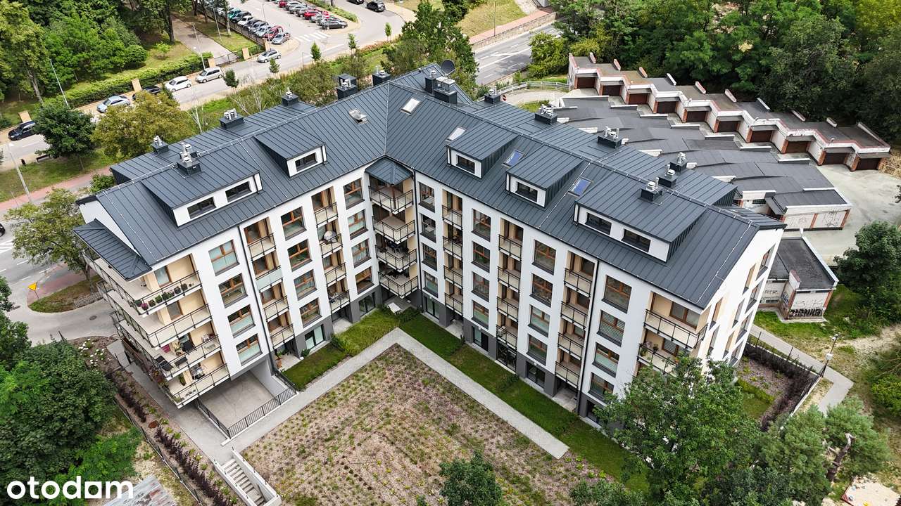 UWAGA! Ostatni Apartament 4-pokoje, 76,35 m² – ul. Partyzantów, Puławy-2