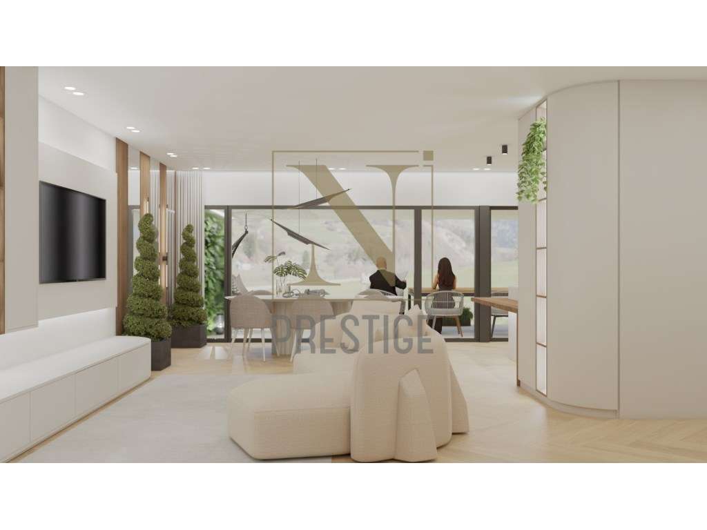 Apartamento T4 nos Olivais - Grande imagem: 4/49