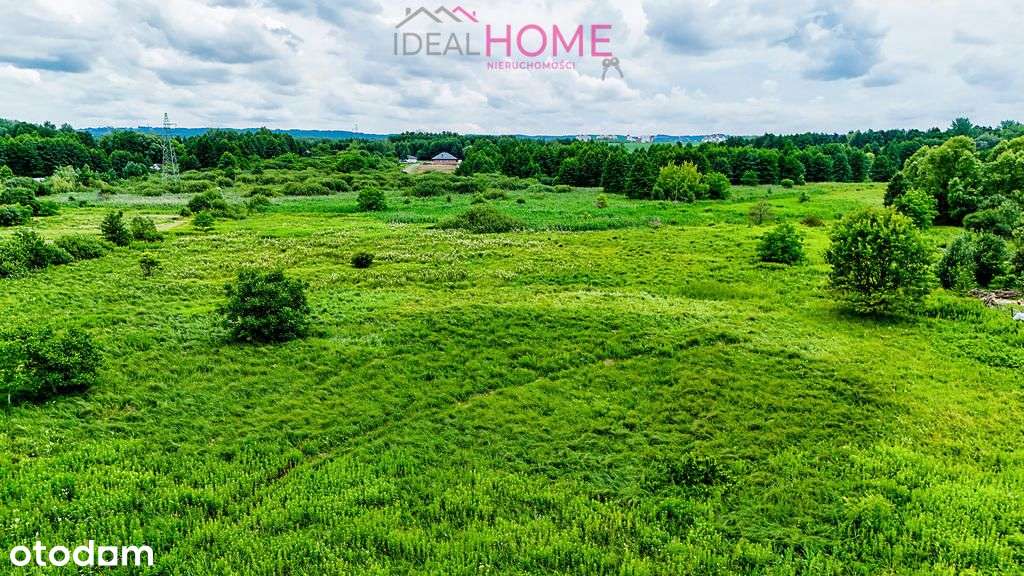 Działka inwestycyjna Załęże- 81,20A - Pełny obrazek: 5/10