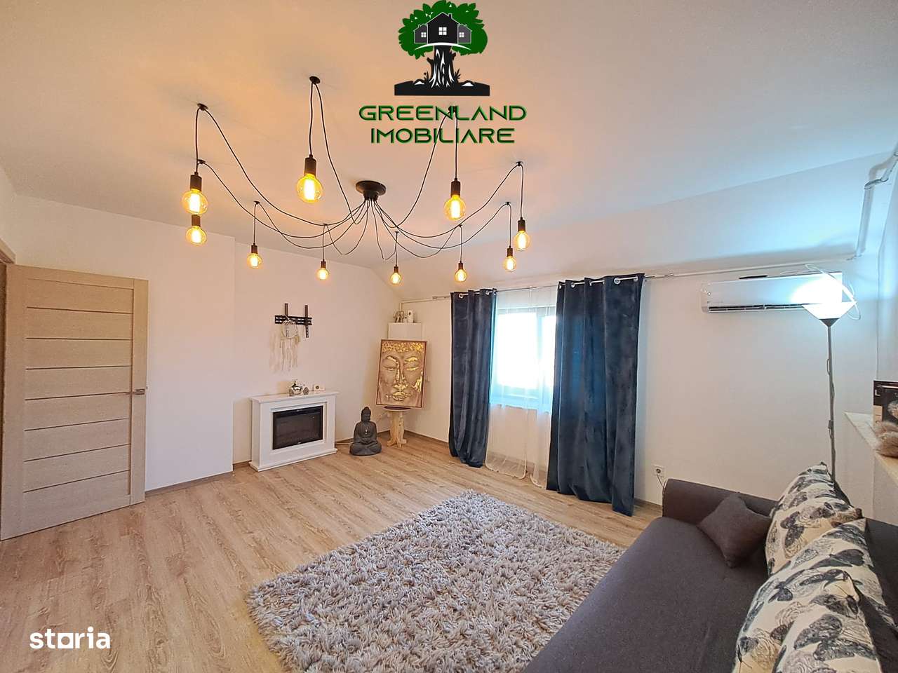 Ap 2 cam, Intabulat, DECOMANDAT, et 2, BOXA, Mobilat si Utilat, Visan - Imagine principală: 3/12