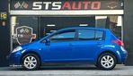 Nissan Tiida 1.5 dCi Acenta - 52