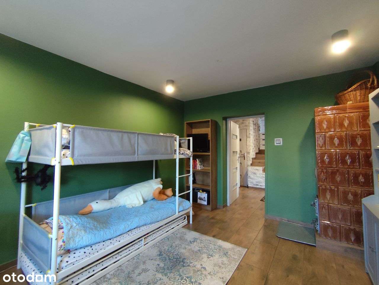 Dom na sprzedaż o pow. całk. 200 mkw Trzebinia.-17