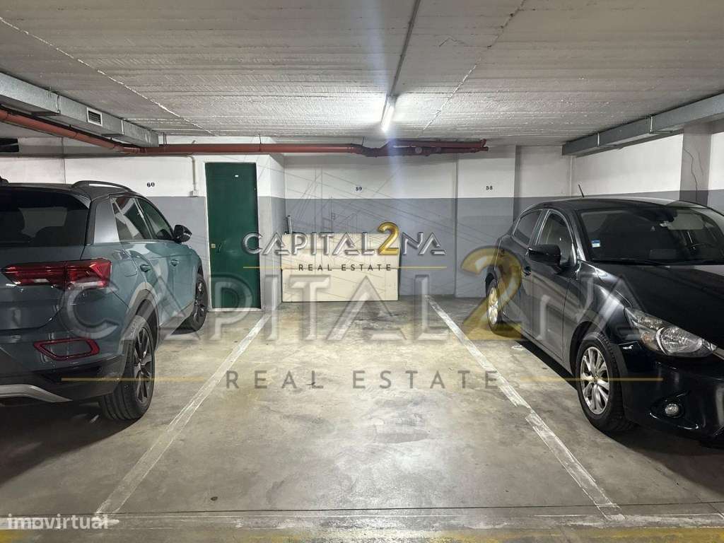 Apartamento T3 - Centro Sul Almada-18