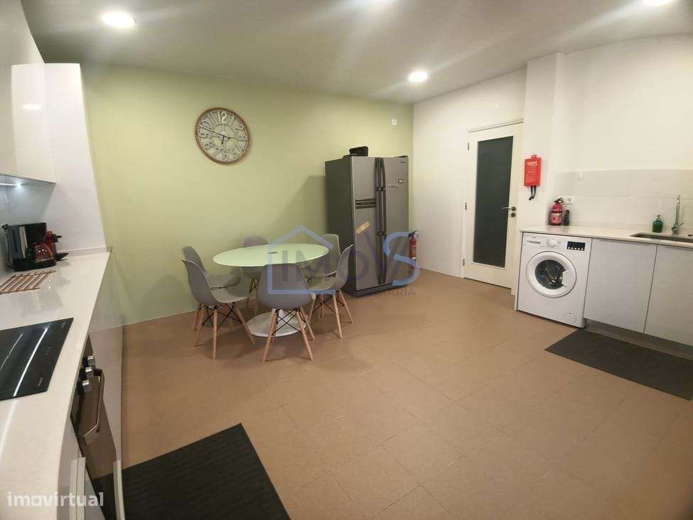 Moradia  T4 com Piscina junto ás margens do Rio Zêzere – Ferreira do Z-17