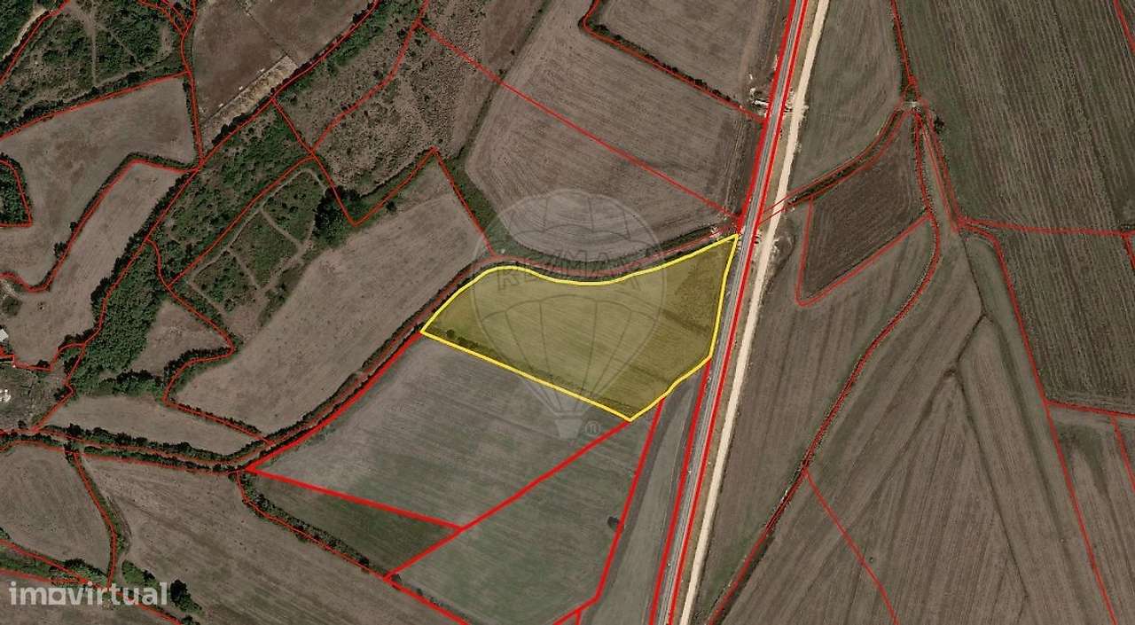 Terreno  para venda-4