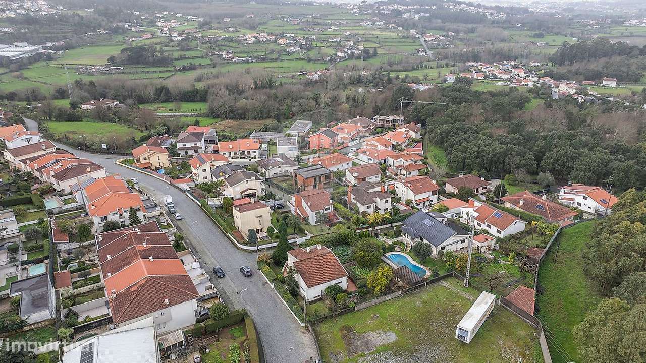 Moradia T4 para venda - Grande imagem: 4/44