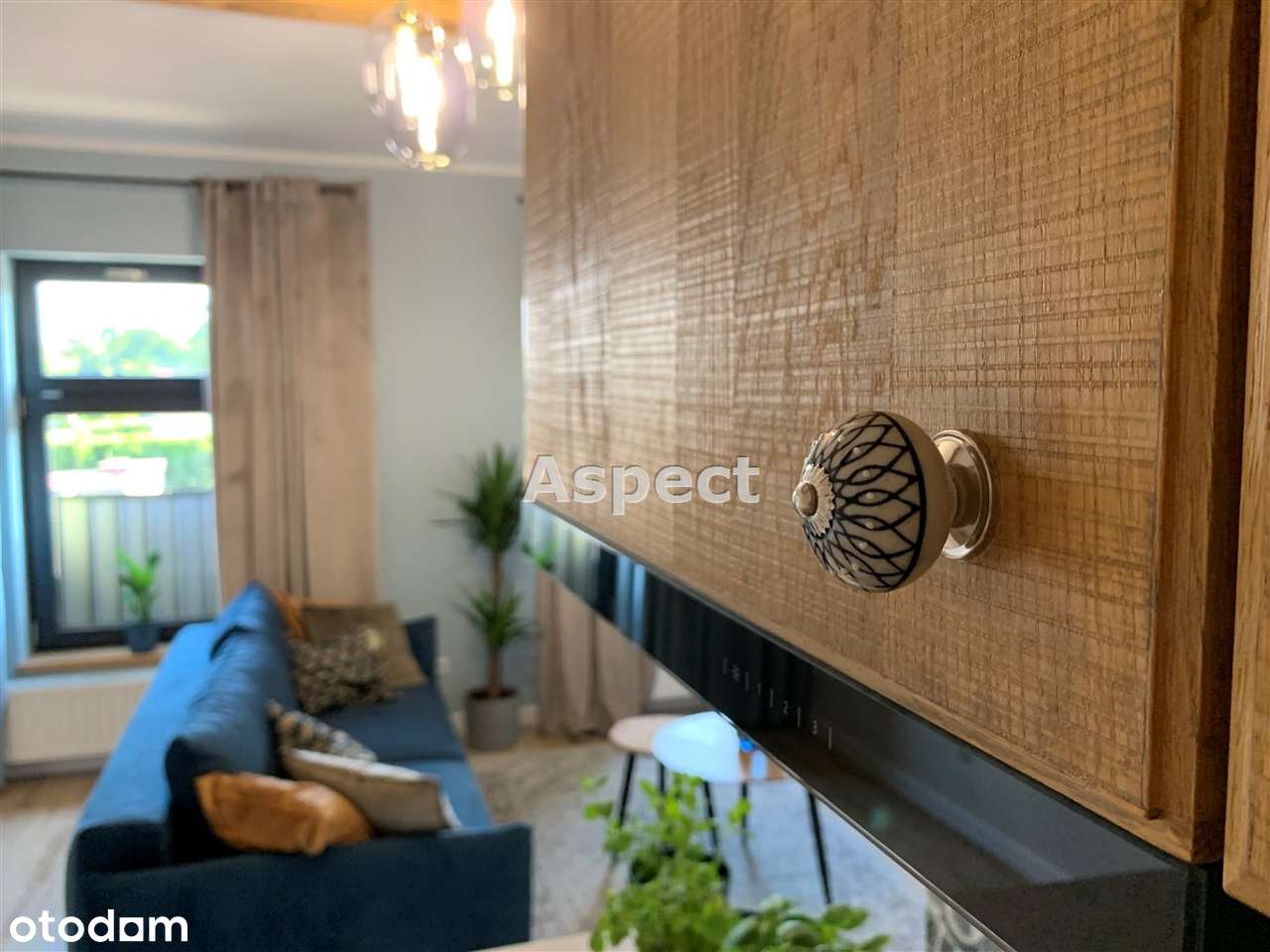 Komfortowy apartament W pobliżu centrum - Pełny obrazek: 5/20