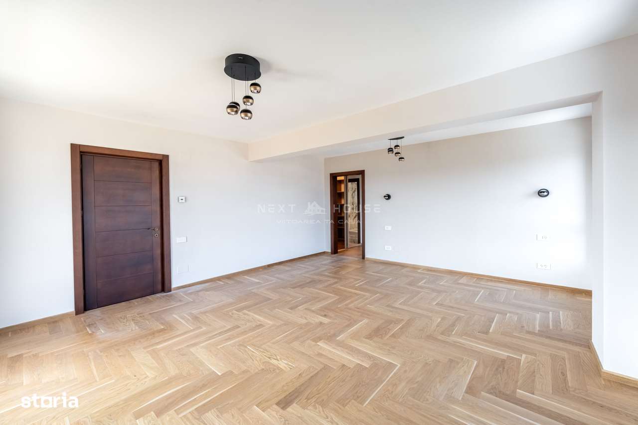 Apartament VIP Promenada Residence - Chiajna - Giulesti Sarbi-4