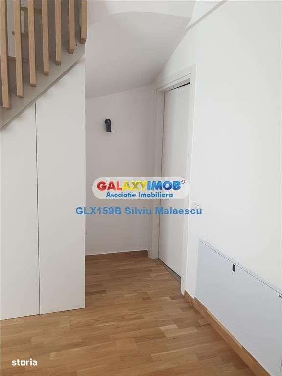 Chitila - Vila Moderna P+1E - zona Casa Vanatoreasca - Imagine principală: 4/20