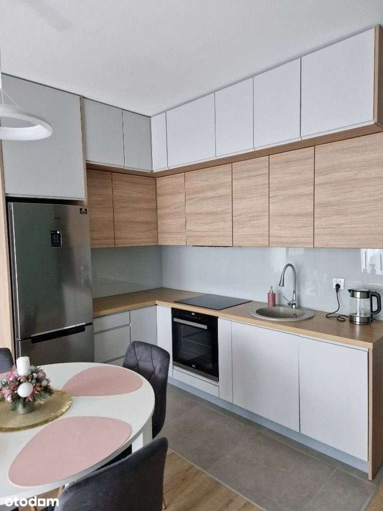 Mieszkanie 2 pokojowe Nowe osiedle Praga Poludnie - Pełny obrazek: 2/13