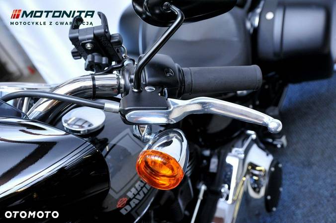 Harley-Davidson Softail Sport Glide - 21