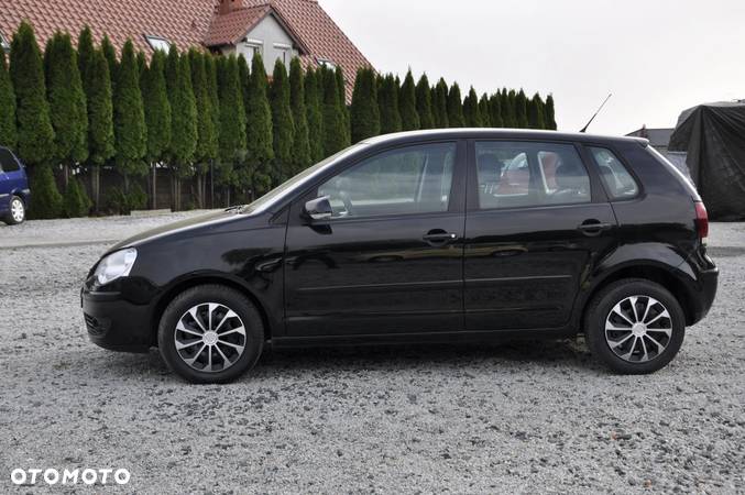 Volkswagen Polo 1.4 16V Trendline - 6