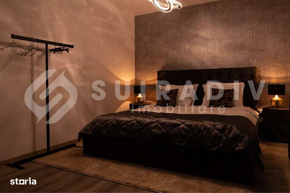 Modern + Grădină + ZERO Cheltuieli - Imagine principală: 3/4