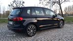 VW Golf Sportsvan 1.6 TDI BlueMotion Comfortline - 9