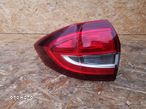 FORD C-MAX MK2 LIFT LAMPA LEWY TYŁ F1CB13405BC BDB - 1