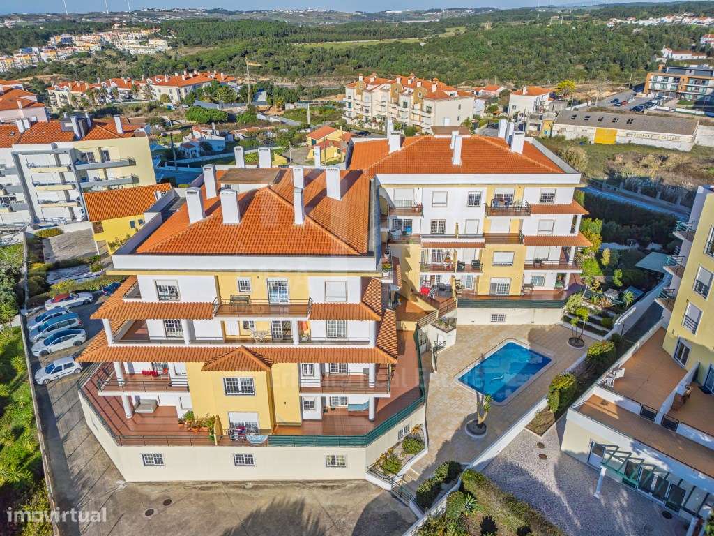 Apartamento T2 - Ericeira, A Casa das Casas - Grande imagem: 4/39