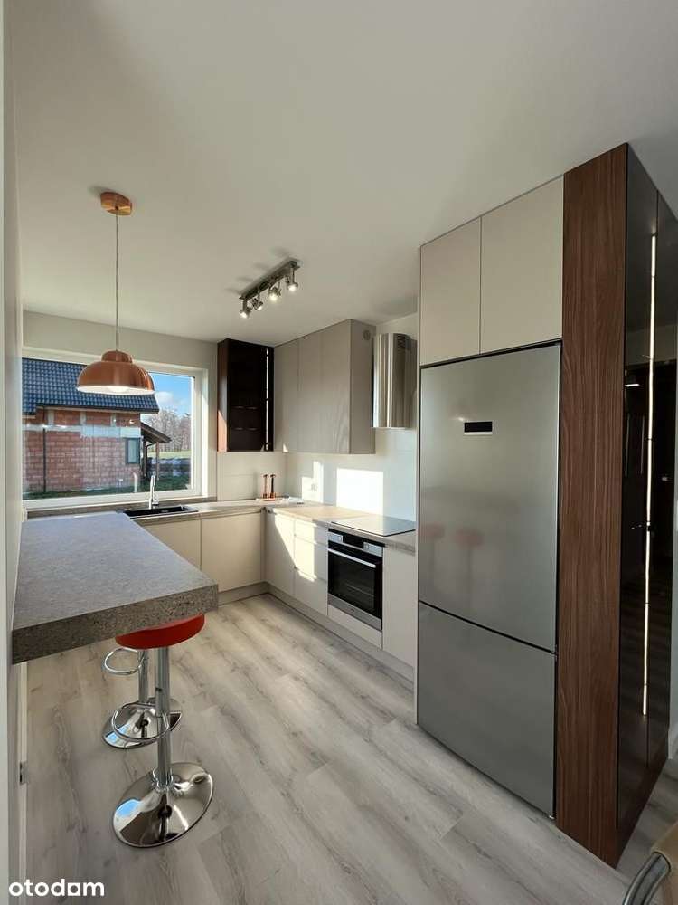 Piękny Dom DIAMENT E-  garaż, spokojna okolica - BEZ PCC i PROWIZJI !-14