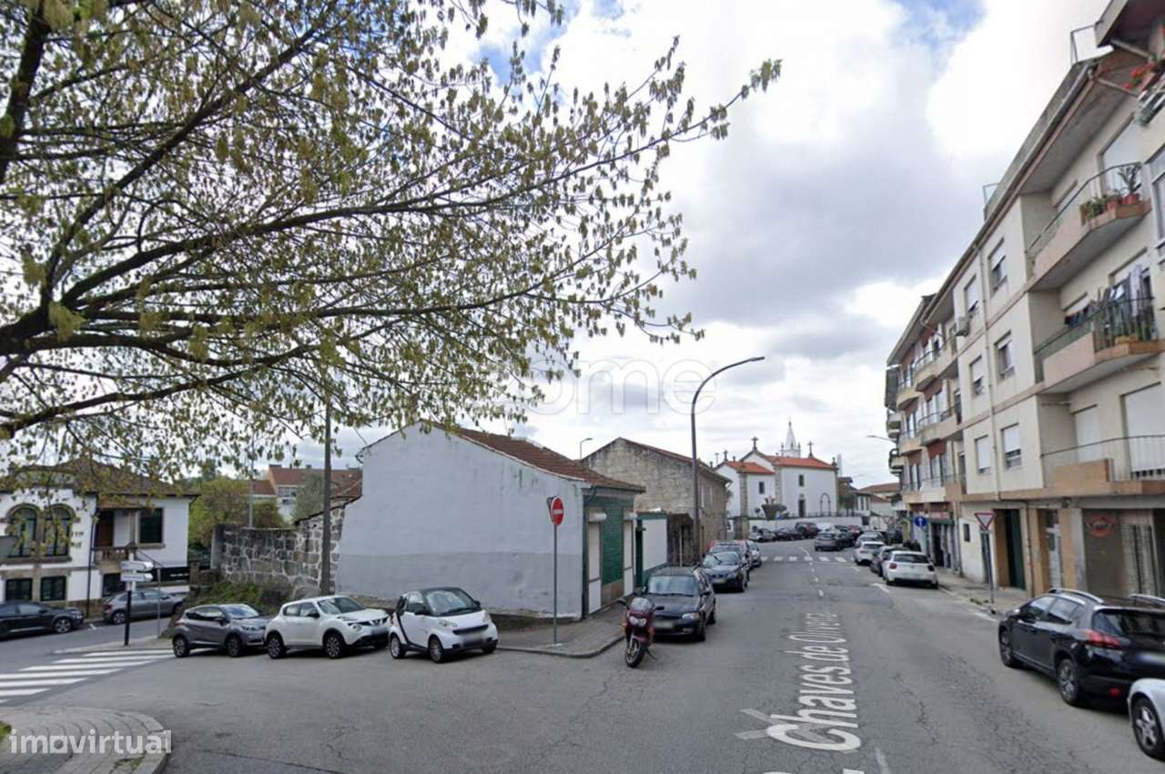 Apartamento T1, ao M-ODU antigo Matadouro, Campanhã, Porto - Grande imagem: 2/11