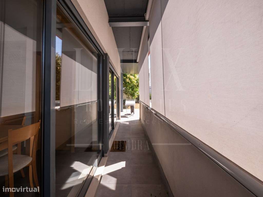 Moradia T4 | Bairro da Liberdade, Coimbra-8