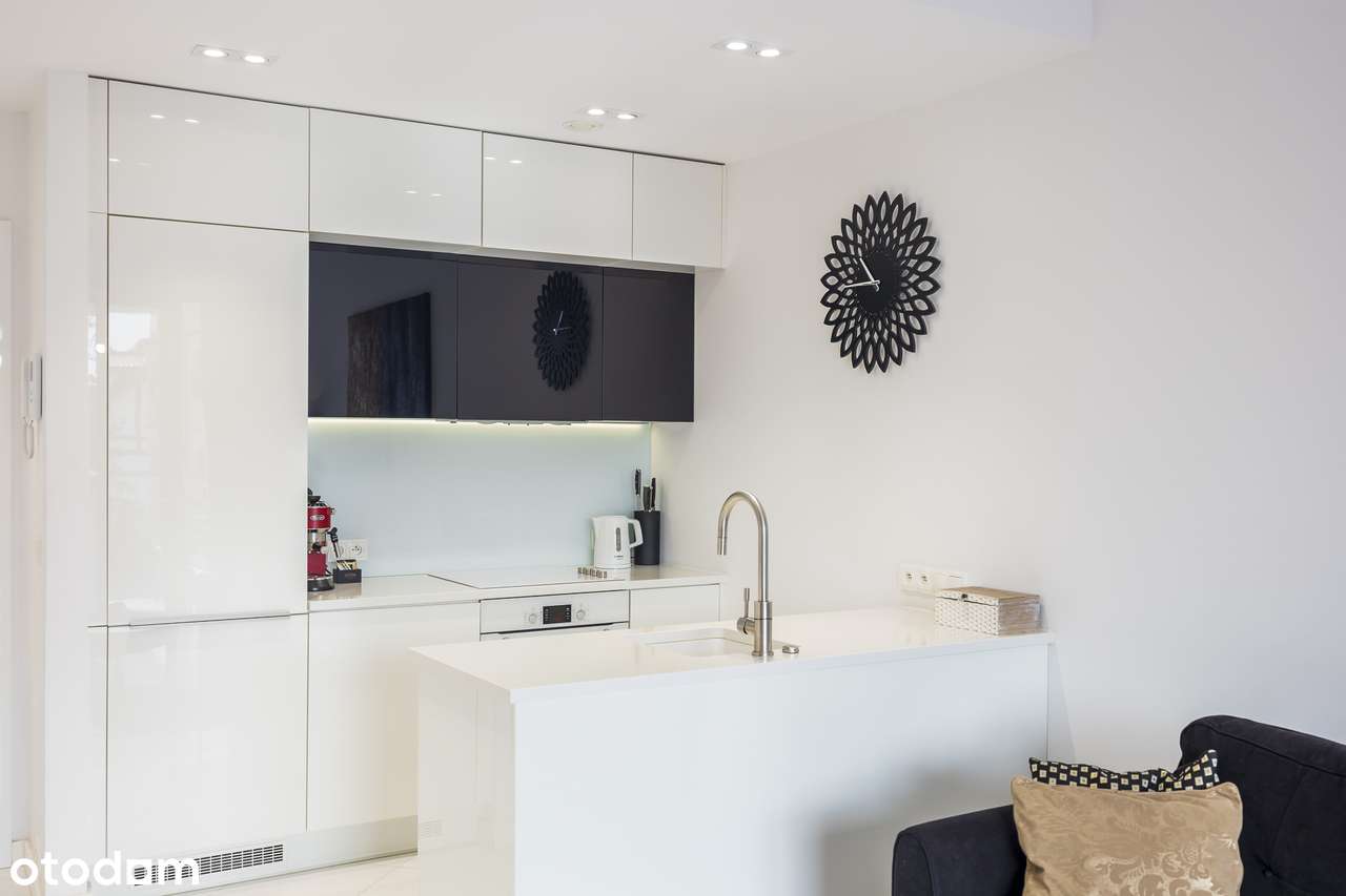 Apartament Dune Resort Mielno | Garaż w cenie | Brak prowizji-9
