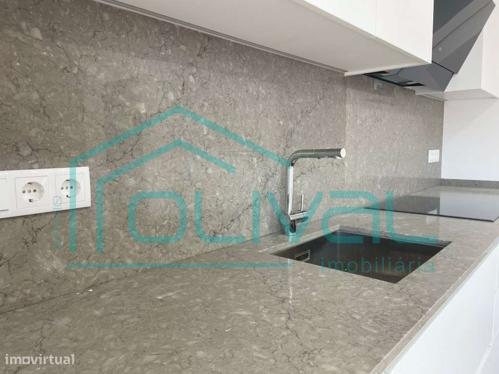 Agradável Moradia T4 A 20 minutos de Lisboa-7