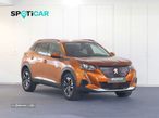 Peugeot 2008 1.2 PureTech Allure - 3