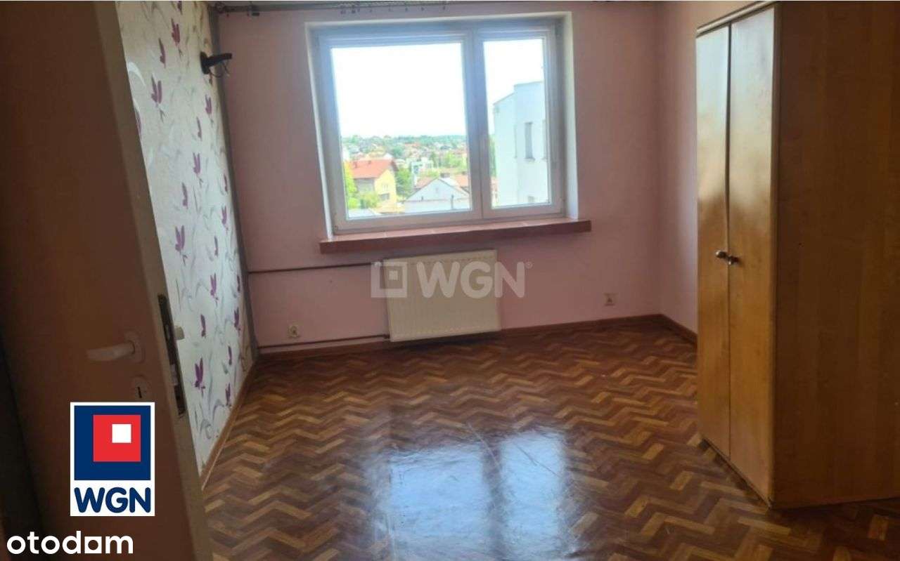 Mieszkanie, 35 m², Łazy - Pełny obrazek: 4/15