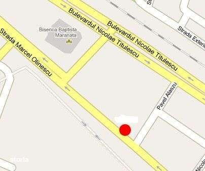 Vanzare spatiu comercial Arad, zona Micalaca, Bl. 303 - 137mp-3