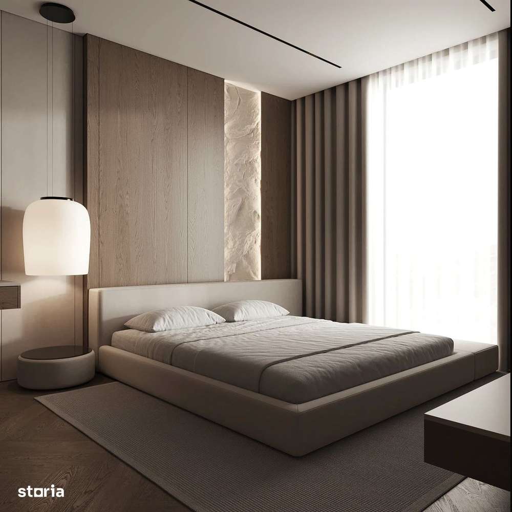 Ansamblu modern, 3 camere - 2 bai, bloc nou - Imagine principală: 4/11