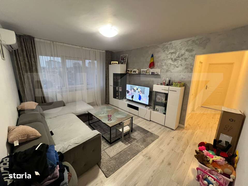 Apartament 3 camere, zona Big – Piata Craiovita - Imagine principală: 1/12