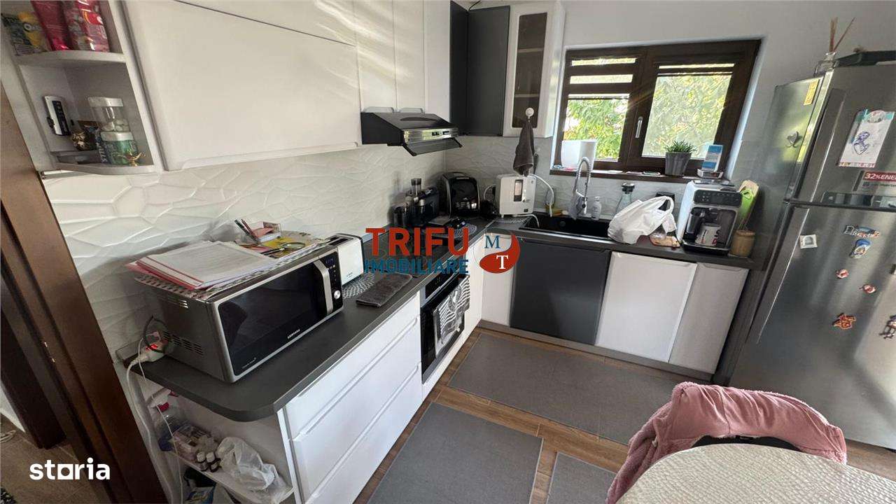 Ofertă Exclusivă: Duplex Modern cu Garaj în Zona Cetate - Imagine principală: 4/14