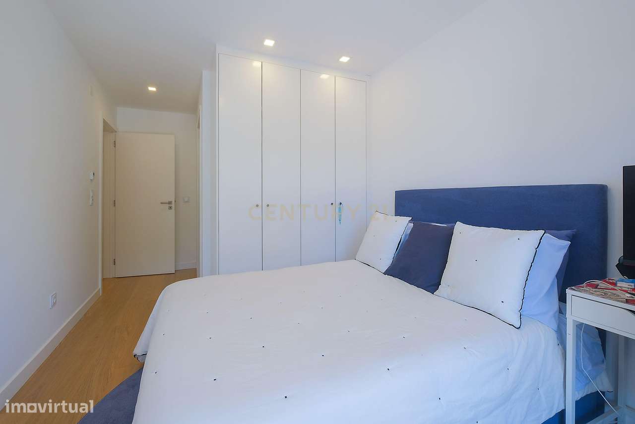 Apartamento T3 de Excelência em Porto Salvo, Oeiras-32