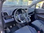 Toyota Verso-S 1.4 D-4D Exclusive+Navi - 33